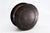 Wooden Jewelry Box with Silver Application on the Flower-Shaped Lid For Sale - Image 4 of 11