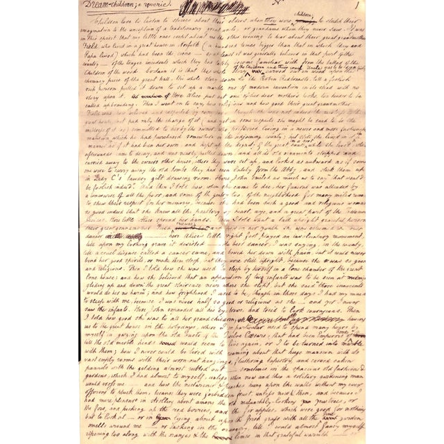 White "End Papers: Literary Recreations" 1933 Newton, A. Edward For Sale - Image 8 of 8