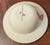 MacKenzie-Childs Butterfly Enamel Metal Dish With Gold Rim For Sale In Houston - Image 6 of 10