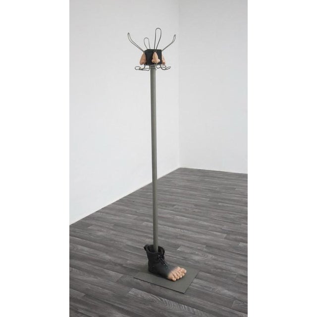 Hanger by Renè Magritte, 1980s For Sale - Image 15 of 16