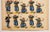 French 1880s - 1890s French Military Print - Imagerie d'Épinal #117 - Turcos For Sale - Image 3 of 4