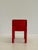 Model 4875 Dining Chairs by Carlo Bartoli for Kartell, 1970s, Set of 5 For Sale - Image 12 of 14