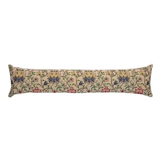 Rambling Rose Draught Excluder - 90x20 Cm (36"x9") For Sale