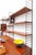 String Wall Shelf by Kajsa & Nisse Strinning, 1950s For Sale - Image 11 of 18