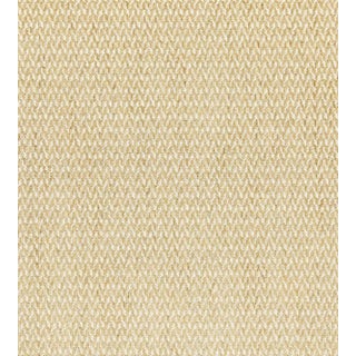 The House of Scalamandré Cortona Chenille Fabric, Cafe For Sale