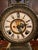 Gray Antique Ansonia Huntress & Fisher Figural Mantel Clock – New York, 1882 [Mr] For Sale - Image 8 of 12