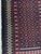 1950s Vintage Moroccan Berber Tribal Kilim, 1950s For Sale - Image 5 of 18