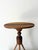 Secessionist Occasional Table with Splayed Legs, 1920 For Sale - Image 3 of 8