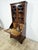 I am pleased to present you an extremely elegant, original Victorian bureau bookcase from the 19th century. The furniture...