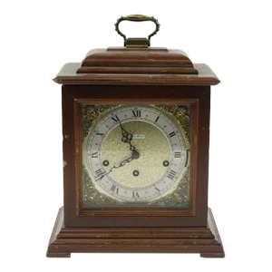 Mantel Clock by Seth Thomas by Talley Industries