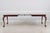 Stickley Mahogany Inlaid Ball & Claw Dining Table For Sale - Image 10 of 15