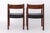 Set of Danish Armchairs in Teak, 1960s For Sale - Image 3 of 10