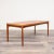 Vintage Teak Coffee Table by Henning Kjærnulf for Vejle Mobelfabrik, 1960s For Sale - Image 12 of 13