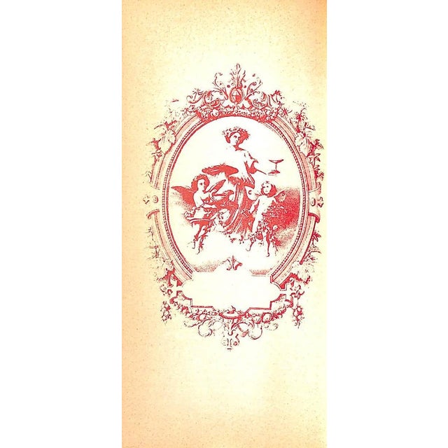 1960s "Guida Alla Cucina Esotica-Insolita-Erotica" 1964 Izzo, e.c. [A Cura Di] For Sale - Image 5 of 12