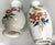 Mid-Century Chinese Porcelain Vases, Set of 2 For Sale - Image 3 of 16