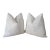 Duralee Designer Down Throw Pillows For Sale