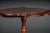 Louis Philippe Side Table in Mahogany, 1860s For Sale - Image 6 of 18
