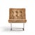 Mid 20th Century Milo Baughman for Thayer Coggin Mid Century Thin Line Scoop Chairs - Pair For Sale - Image 5 of 13