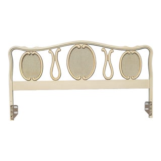 Vintage New French Headboards For Sale Chairish