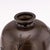 Antique Japanese Meiji Inlaid Bronze Ovoid Vases by Miyabe, 19th Century, Set of 2 For Sale - Image 9 of 18