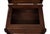 Indonesian Hand Carved Treasure Box on Stand, 1920s For Sale - Image 10 of 13