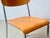 Vintage Stacking Chair in Plywood and Tubular Steel, 1970s For Sale - Image 14 of 18
