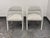 Design Plus Gallery presents a pair of the Hawkins Armchairs from Four Hands. Fully upholstered in textured gray and white...