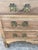 Late 18th Century French 18th Century Louis XVI Bleached Solid Walnut Chest of Drawers For Sale - Image 5 of 12