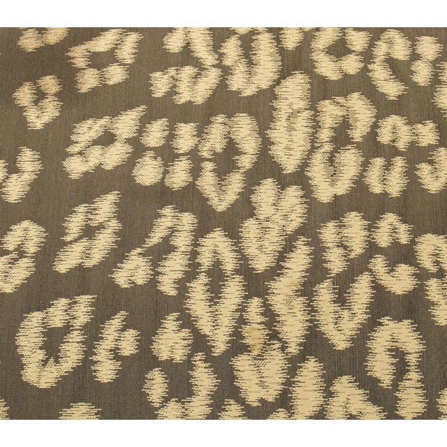 Chippendale Style Mahogany Dining Chairs, 5 For Sale In New York - Image 6 of 9