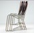 Mid-Century Modern Minimalist First Edition Aluflex Stackable Folding Chairs from Armin Wirth, Switzerland, 1950s, Set of 4 For Sale - Image 17 of 18