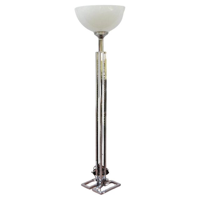 Vintage Floor Lamp, 1970 For Sale - Image 6 of 6