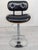 Vintage Swivel Bar Stool, 1960s For Sale - Image 4 of 16