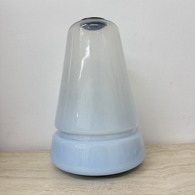 Black Mid-Century Italian Table Lamp , 1970s For Sale - Image 8 of 18