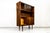 Mid-Century Modern Vintage Display Cabinet by BFM, Poland, 1960s For Sale - Image 3 of 15