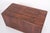 Danish Rosewood Wall Mounted Cabinet, 1960s For Sale - Image 10 of 12