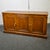 Kindel Furniture French Regency Cherry Sideboard or Bar Cabinet For Sale - Image 11 of 12