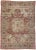 Antique Persian Kerman Rug - 04'05 x 06'08 For Sale - Image 10 of 10