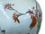 Vintage Chinese Famille Rose Bird & Peony Porcelain Jar Vase For Sale - Image 13 of 16