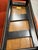 Edward Wormley for Dunbar Custom Rare Asymmetric Constellation Inlaid Table 60’s For Sale - Image 9 of 18
