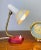 Vintage Table Lamp, 1960s For Sale - Image 4 of 8