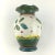 Green Sorrento Italian Clay Artisan Bud Vase For Sale - Image 8 of 12
