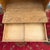 Vintage Ethan Allen American Traditional Heirloom Nutmeg Maple 2 Piece Wall Unit / Bookcase For Sale In Philadelphia - Image 6 of 17