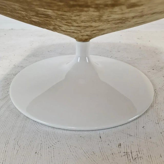 Model 508 Lounge Chair by Geoffrey Harcourt for Artifort, 1970s For Sale - Image 9 of 10