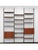 Giulia Floor-to-Ceiling Bookcase, Italy, 1960s For Sale - Image 18 of 18