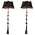 Salvador Dalí­ Muletas Sculpture Lamps by BD Barcelona Design, Set of 2 For Sale - Image 10 of 10