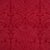 Sample - Schumacher Cordwain Velvet Fabric in Red For Sale