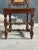 Late 19th Century Late 19th Century Set of 4 French Henri II Style Dining Chairs For Sale - Image 5 of 10