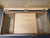 20th Century Dutch Style Oak Chest For Sale - Image 12 of 14