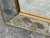 Agnew Associates Faceted Panel Wall Mirror, Antiqued For Sale In San Francisco - Image 6 of 12