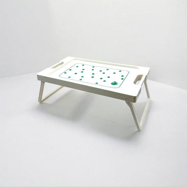 Bonjour Folding Bed Tray from Lavatelli, Italy, 1970s For Sale - Image 11 of 11